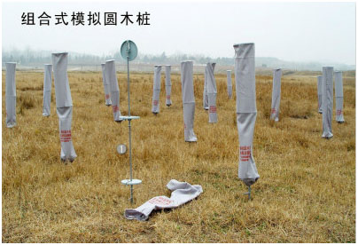 軍隊體能訓練器材的重要組成部分