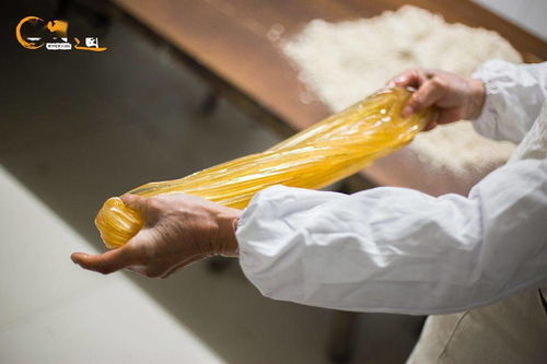 安徽美食 百城千味▍滁州百店尋味16 瑯琊酥糖